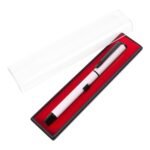 BEYAZ TEKLİ KALEM SETİ