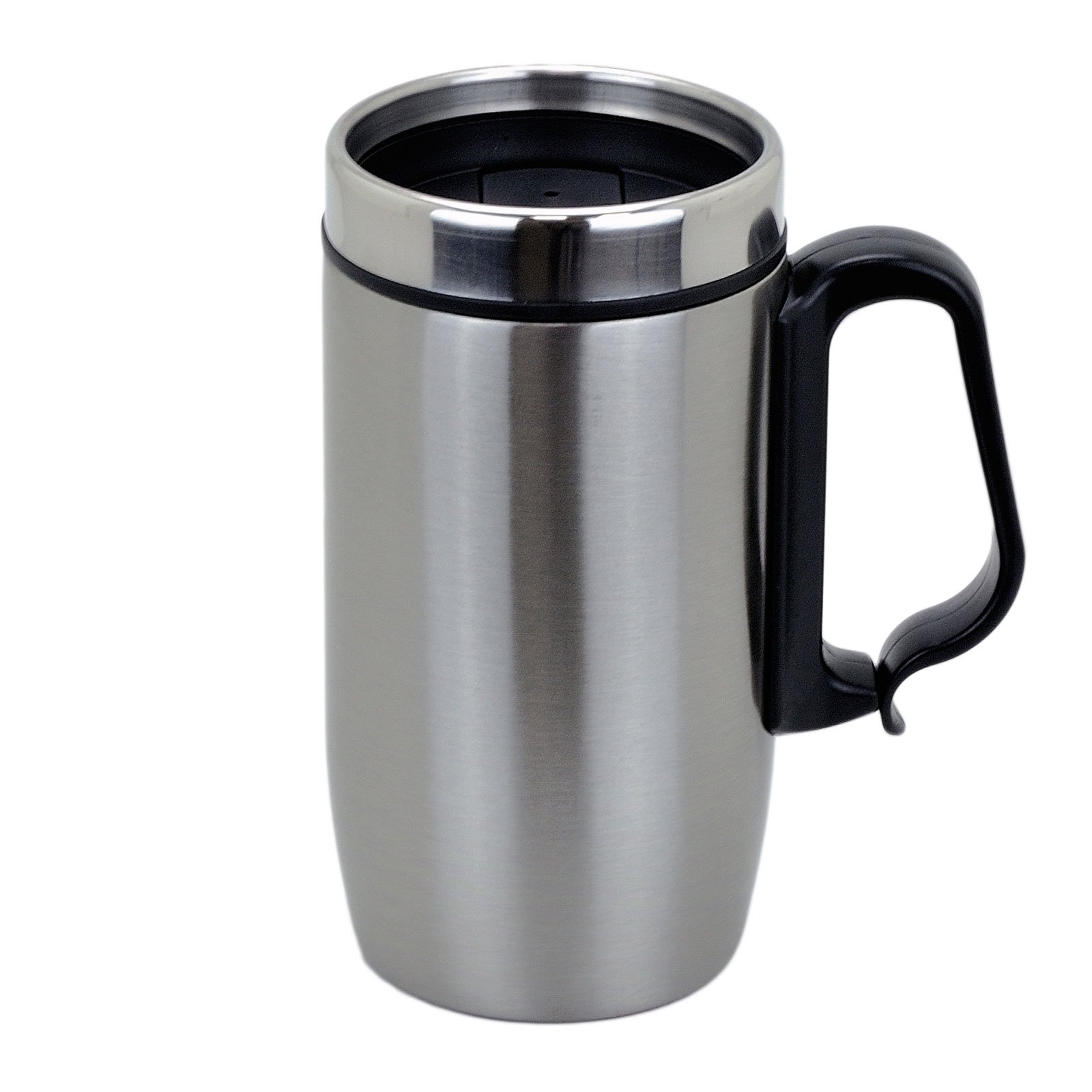 791920-001 GÜMÜŞ 280 ML TERMOS - Görsel 1