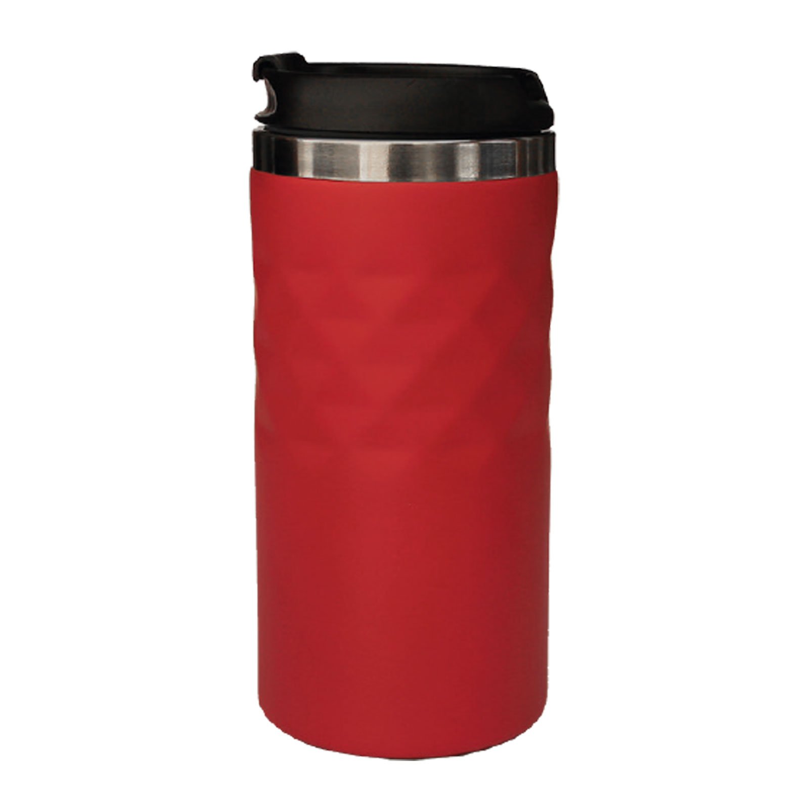 792004-001 KIRMIZI 300 ML TERMOS - Görsel 1