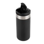 SİYAH 350 ML TERMOS - Görsel 2